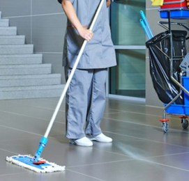 Gallery Images : Helping Hands Cleaning LLC